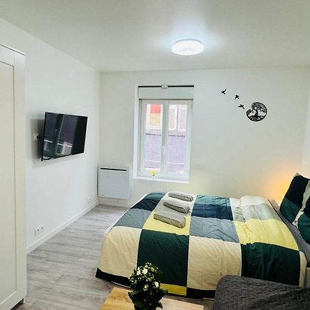 Nid Confort Clermont-Ferrand Eksteriør bilde