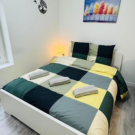 Nid Confort Clermont-Ferrand Eksteriør bilde