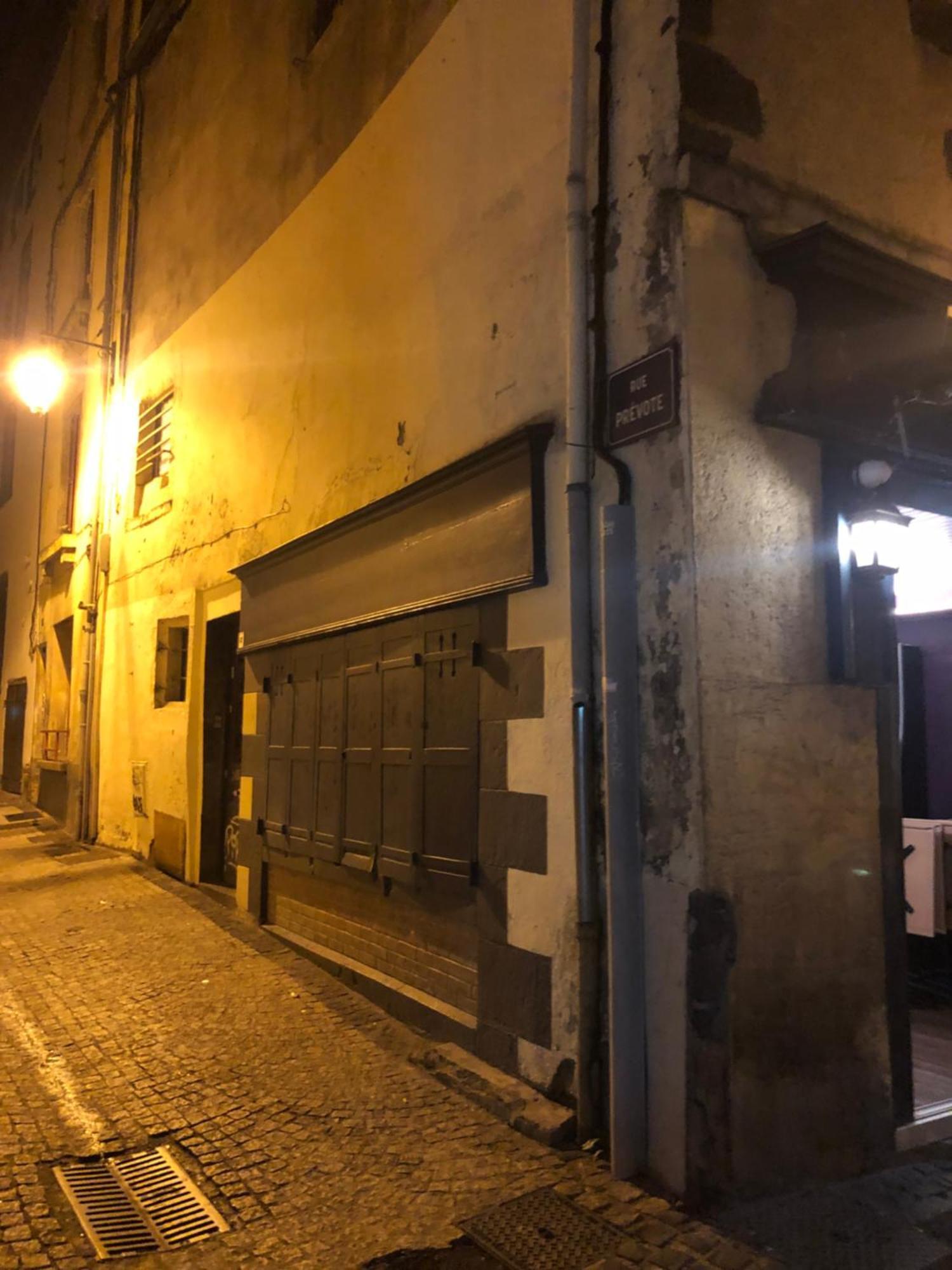 Nid Confort Clermont-Ferrand Eksteriør bilde